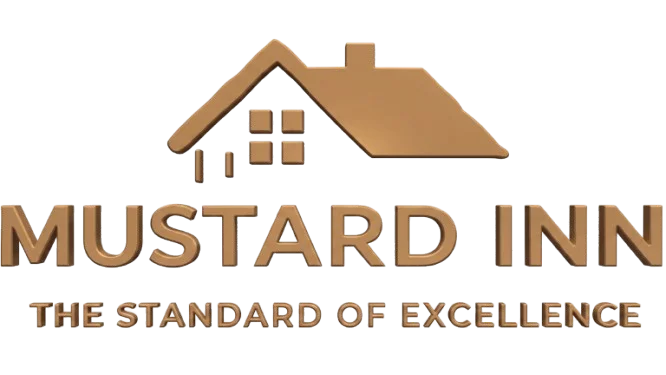 Hotel Mustard Inn Logo
